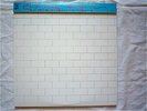 PINK FLOYD THE WALL JAPAN 2LP+OBI+INSERT ROGER WATERS