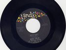 HAROLD MELVIN - GET OUT - RARE ORIGINAL LANDA