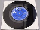 SMALL FACES: 'Watchcha Gonna Do About It' - 1965 DEMO