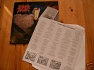 MORBID ANGEL - COVENANT - LP