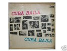 LISTEN/CUBA/ENRIQUE JORRIN/ODILIO ULFE/ICAIC/FOLKLORICO