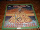 Hawkwind-Rare Electric Tepee 2Lp Castle UK-Gatefold