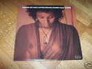 Chocolate Milk Action Speaks Louder Than Words LP Orig.