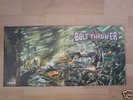 BOLT THROWER - honour valour pride   Gatefold 2LPS