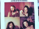 LP-Krokodil-Getting up for the morning-Foc-ex-Hammer