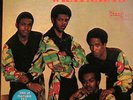 Introducing the WHATNAUTS/ FUNKY ORIG Pressing on STANG