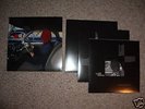 MARS VOLTA =FRANCES THE MUTE 3XLP  - MINT