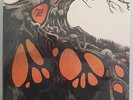 EARTH & FIRE 'Same' DUTCH PROG re AKARMA UK cvr artwork