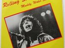 Rolling Stones 2 LP Muddy Water Session not TMOQ
