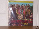 MFSL 1-100-THE BEATLES SGT. PEPPERS-NEW-SEALED-NEW