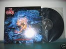 IN FLAMES SUBTERRANEAN LP RARE/OOP CHILDREN OF BODOM