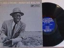 Mercy Dee Walton Pity And A Shame Bluesville DG RVG NM