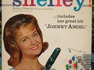Shelly Fabares SHELLY Colpix LP CP 426 w/ Johnny Angel