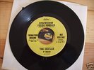 Beatles Original 45 DJ Promo Strawberry Fields Forever