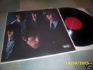 the rolling stones  no 2 vinyl lp mono boxed decca