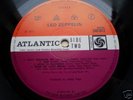 LED ZEPPELIN IV 1st UK PRESS PLUM\RED ArChIvE CoPy MiNt
