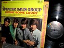 MINT Shrink '66 SPENCER DAVIS GROUP Beat GARAGE TRAFFIC