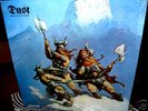 SEALED   DUST   HARD ATTACK   1971 HEAVY STONER PSYCH