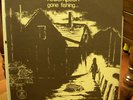 Redemption Gone Fishin' Rare Xian Psych Folk Private Lp