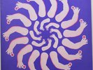 EMBRYO Opal - RARE PROG / KRAUT ROCK ORIGINAL GER. 1970