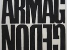 ARMAGGEDON -- KRAUT / PROG ROCK - ORIGINAL GERMANY 1970
