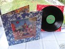 ROLLING STONES THEIR SATANIC MAJESTIES REQUEST 1967 NM