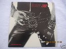 Motley Crue - Too Fast For Love - Leathur - 2nd press
