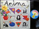 Anima LP: Same – Pilz Original