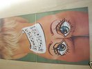 Sexy Nude Cover Unartige Lieder Cheesecake 2 LP FOC