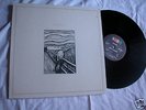 Steve Morgen Morgen original NM Probe psych lp gatefold