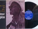 Lightnin' Hopkins Blues In My Bottle Bluesville DG RVG