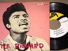 LITTLE RICHARD BOO HOO/ GIRL CAN'T HELP IT SEP 405 ORIG