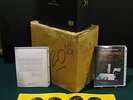 BEATLES MFSL BOX SET NM w ORIGINAL MOFI SHIPPING CARTON