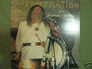 YA HO WA 13 PENETRATION ORIGINAL LP PRIVATE PSYCH RARE