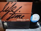 Anthony Williams Life Time Blue Note BLP-4180 New York