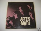 Rolling Stones ( Aftermath) Rare UK Mono 1st Press  LP
