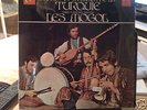 LES MOGOL rare turkish psychedelia Jaydee sample