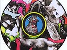 YEAH YEAH YEAHS FEVER TO TELL NEW PICTURE DISC