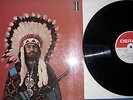 LP - KEEF HARTLEY BAND - HALFBREED - DEUTSCHE DERAM FOC