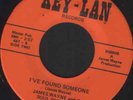 NORTHERN SOUL RARITY JAMES WAYNE IVE FOUND SOMEONE