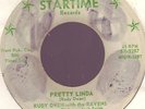 Rudy Owen & Ravens- Pretty Linda        Rockabilly 7