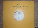 U2 BBC Transcription Services - In Concert 295 - 1983