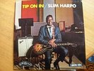 SLIM HARPO    TIP ON IN     EXCELLO    MONO   VG++