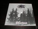 DARKTHRONE Panzerfaust gatefold vinyl LP ltd 500 copies