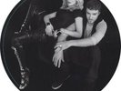 MADONNA/TIMBERLAKE '4 MINUTES' UK LTD PICTURE DISC 12