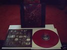 KREATOR - PLEASURE TO KILL - RED LP - TOP ALBUM RAR