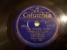 CLIFF RICHARD 78 RPM THE YOUNG ONES 1962 PAKISTAN