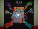 The Who L P, A quick one