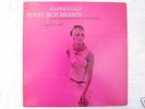 BOBBY HUTCHERSON HAPPENINGS BLUE NOTE MONO 4231