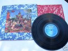 ROLLING STONES*SATANIC MAJESTIES *DECCA MONO 3D PICTURE